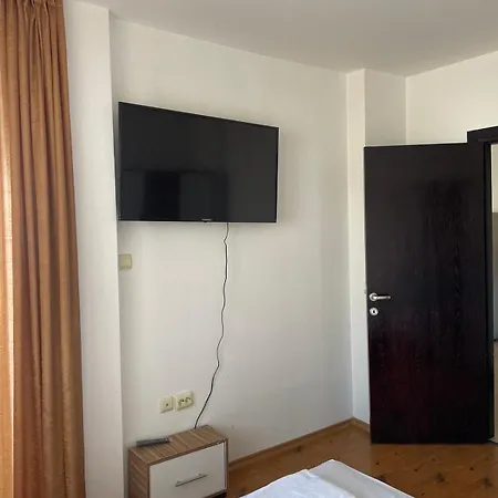 Robinzon Sp Елените